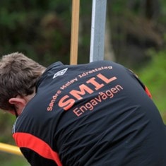 Invitasjon til Åmøylekene